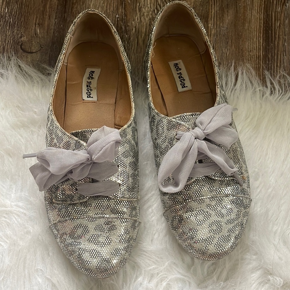 Not rated Oxford shoes